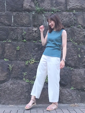 みりさんのコーディネート