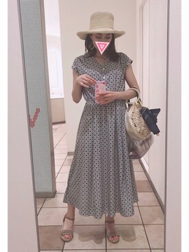 みりさんのコーディネート