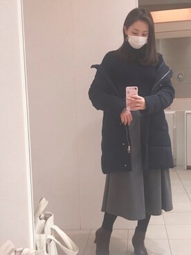 みりさんのコーディネート