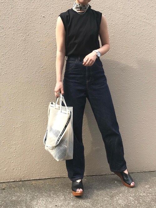 マコさんのコーディネート