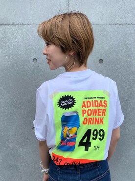 マコさんのコーディネート