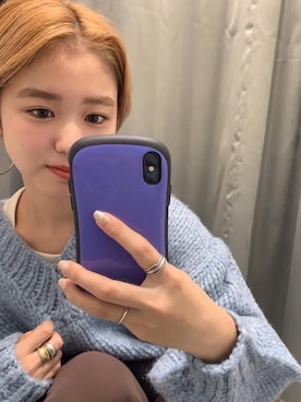 マコさんのコーディネート