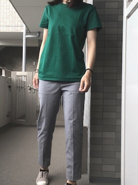 angie5cool さんのコーディネート