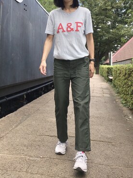 angie5cool さんのコーディネート
