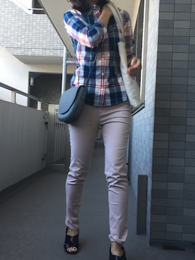 angie5cool さんのコーディネート