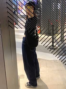 guazi さんのコーディネート