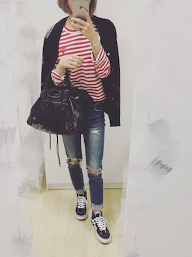 IamCherieLeeさんのコーディネート