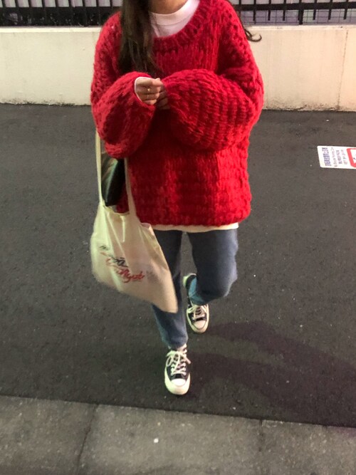 mameさんのコーディネート