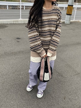 mameさんのコーディネート