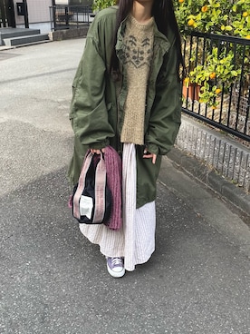 mameさんのコーディネート