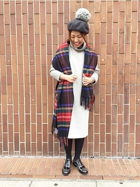 USABAさんのコーディネート