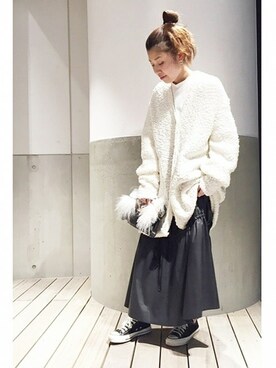 USABAさんのコーディネート