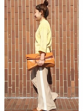 USABAさんのコーディネート