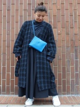 USABAさんのコーディネート