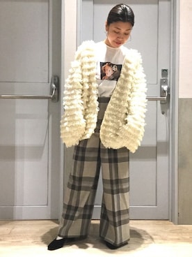 USABAさんのコーディネート