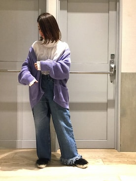 USABAさんのコーディネート