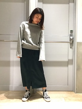 USABAさんのコーディネート