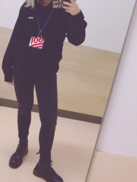 miさんのコーディネート