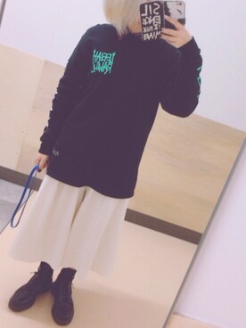 miさんのコーディネート