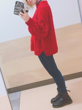 miさんのコーディネート