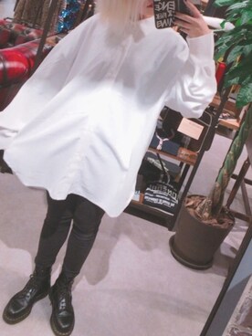 miさんのコーディネート