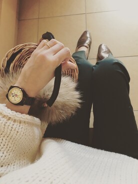 mayoooさんのコーディネート