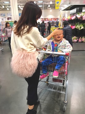 mayoooさんのコーディネート