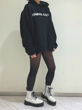 % (パーセント)さんのコーディネート