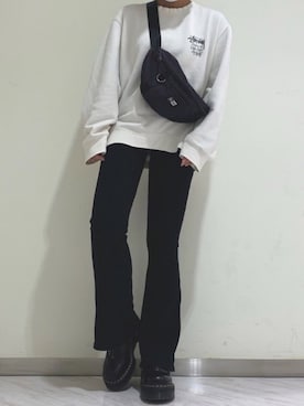 % (パーセント)さんのコーディネート