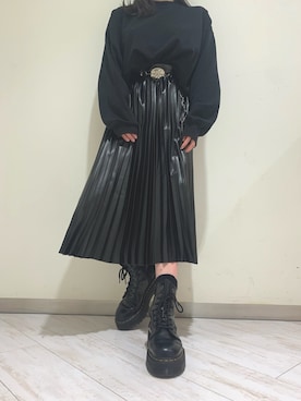 % (パーセント)さんのコーディネート