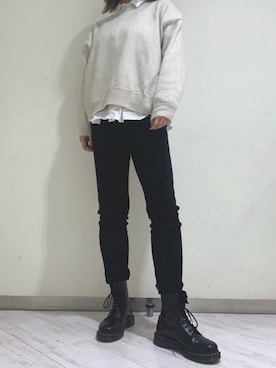 % (パーセント)さんのコーディネート