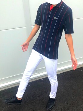 ほりじろうさんのコーディネート