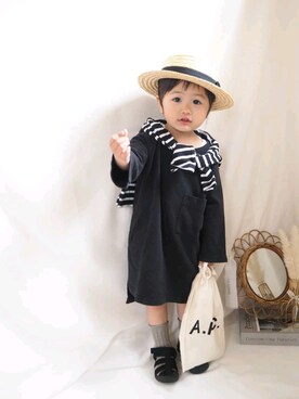 cocomaru.さんのコーディネート