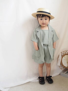 cocomaru.さんのコーディネート