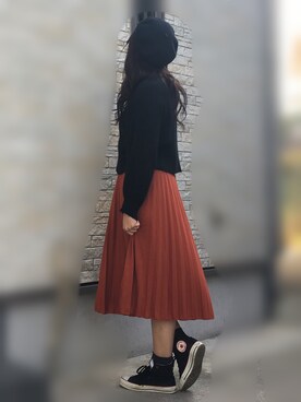 Kiiさんのコーディネート