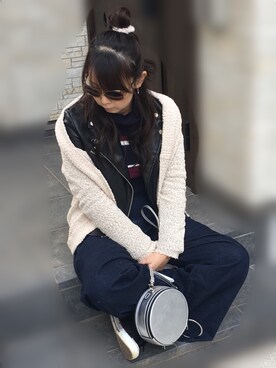 Kiiさんのコーディネート