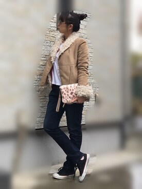 Kiiさんのコーディネート