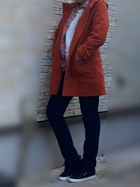 Kiiさんのコーディネート