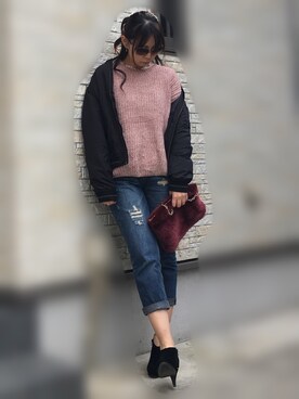 Kiiさんのコーディネート