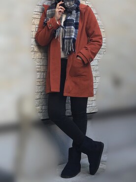 Kiiさんのコーディネート