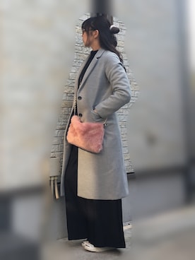 Kiiさんのコーディネート