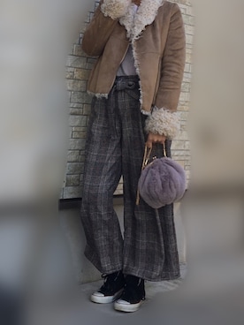 Kiiさんのコーディネート