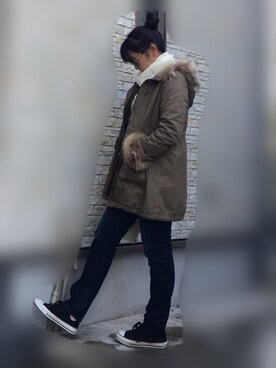 Kiiさんのコーディネート