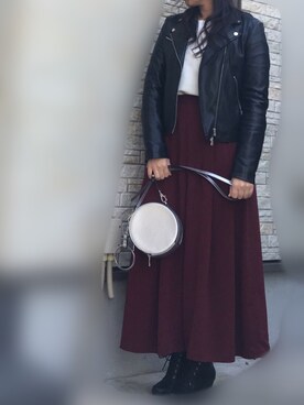 Kiiさんのコーディネート