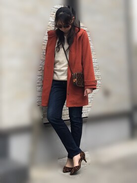 Kiiさんのコーディネート