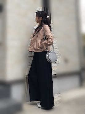 Kiiさんのコーディネート