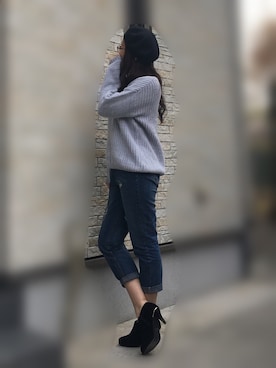 Kiiさんのコーディネート