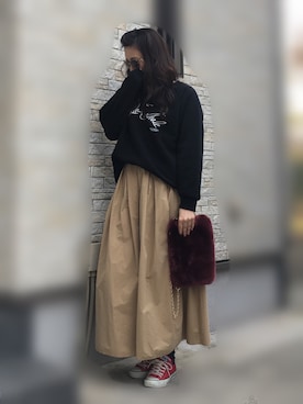 Kiiさんのコーディネート