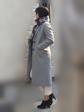 Kiiさんのコーディネート