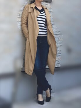 Kiiさんのコーディネート